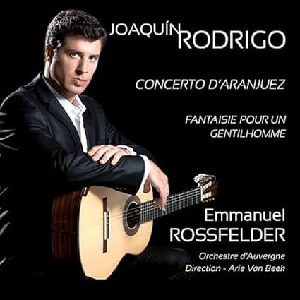 JOAQUIN RODRIGO