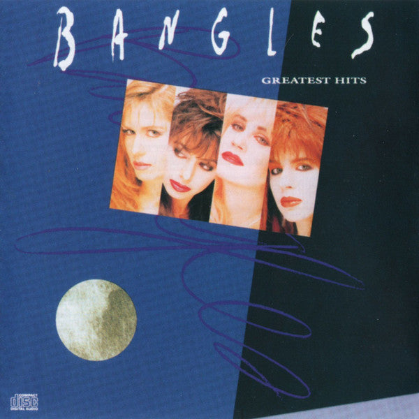 BANGLES GREATEST HITS