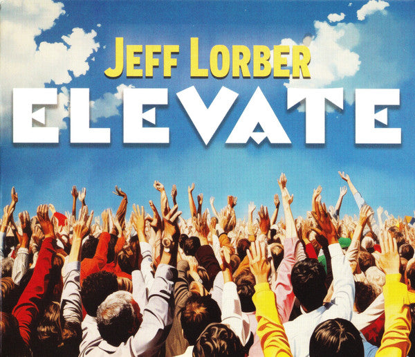 ELEVATE
