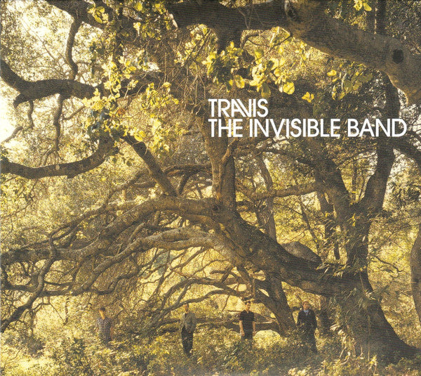 INVISIBLE BAND