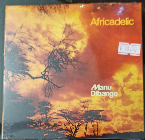 AFRICADELIC