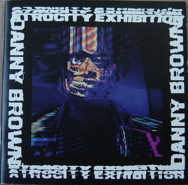 ATROCITY EXHIBITION