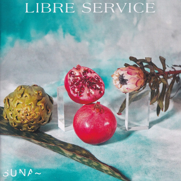 LIBRE SERVICE