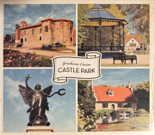 CASTLE PARK