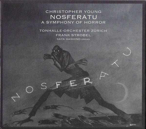 NOSFERATU: SYMPHONY OF HORROR