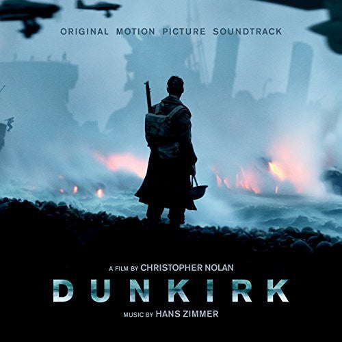 DUNKIRK O.S.T.