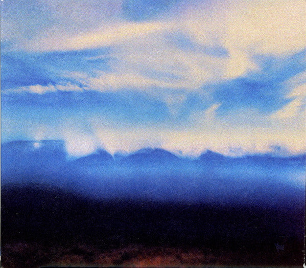 LIVING MOUNTAIN