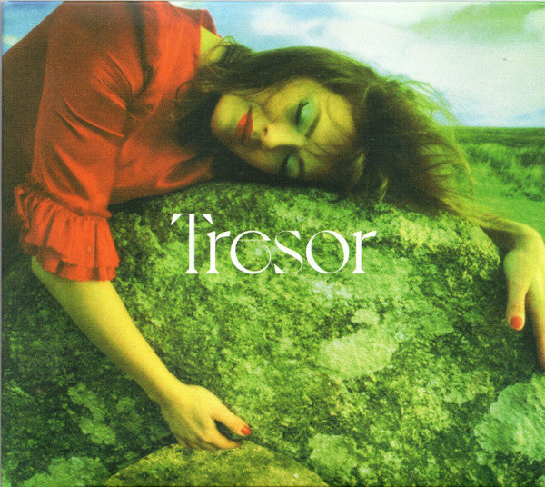 TRESOR