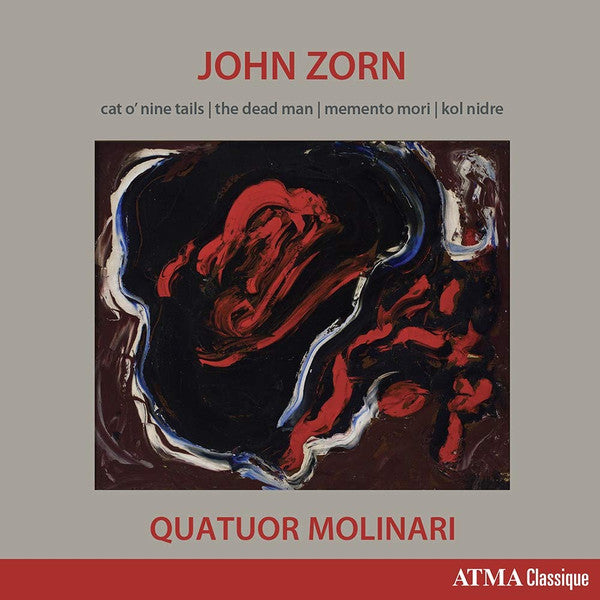 JOHN ZORN