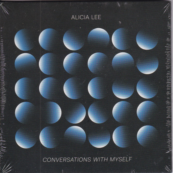 CONVERSATIONS WITH MYSELF
