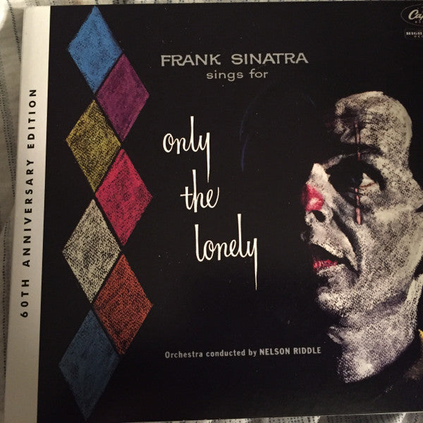 SINGS FOR ONLY THE LONELY