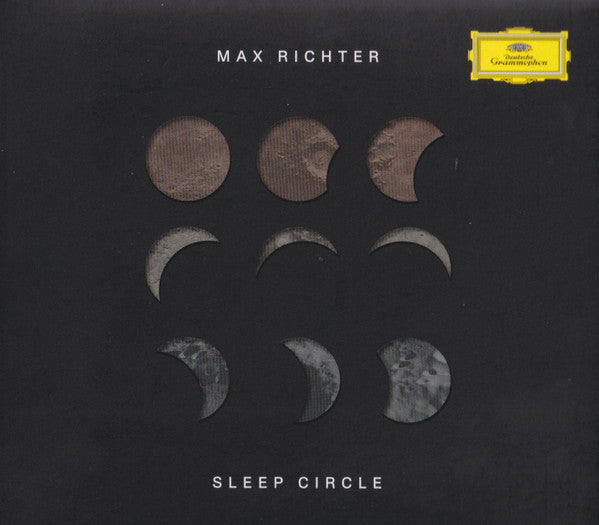 SLEEP CIRCLE