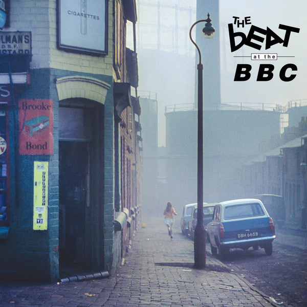 BEAT AT THE BBC