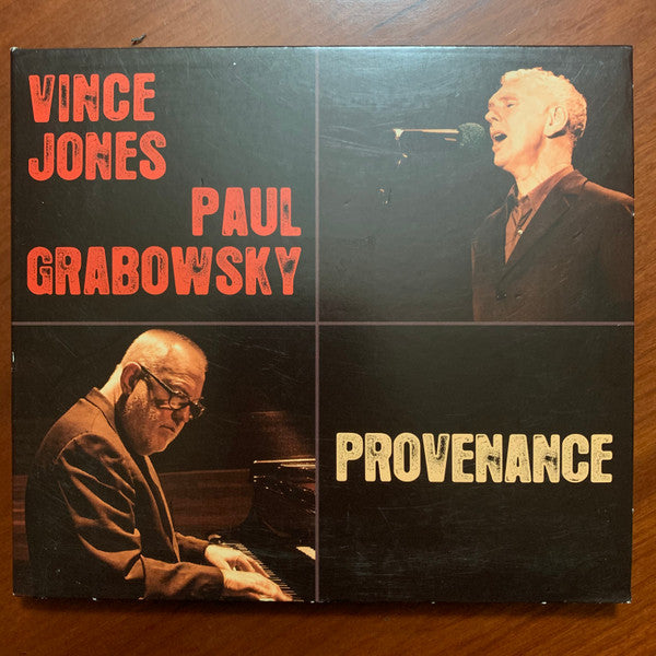 PROVENANCE