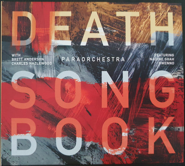 DEATH SONGBOOK