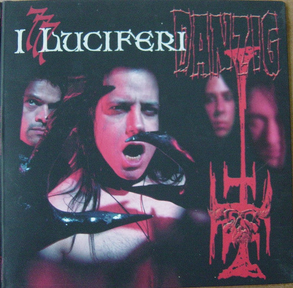 777: I LUCIFERI
