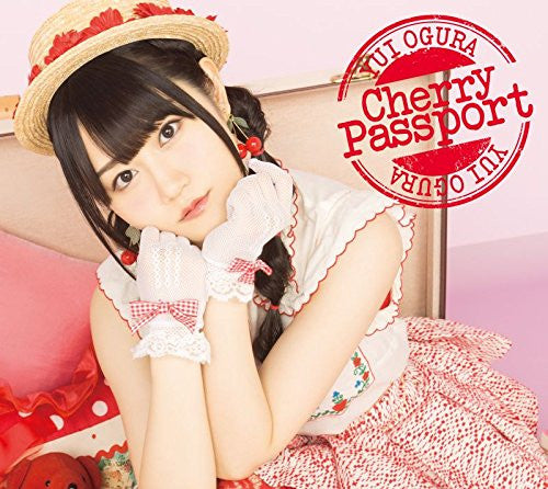CHERRY PASSPORT