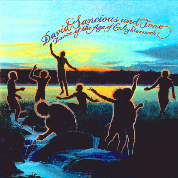 DANCE OF THE AGE OF ENLIGHTENMENT