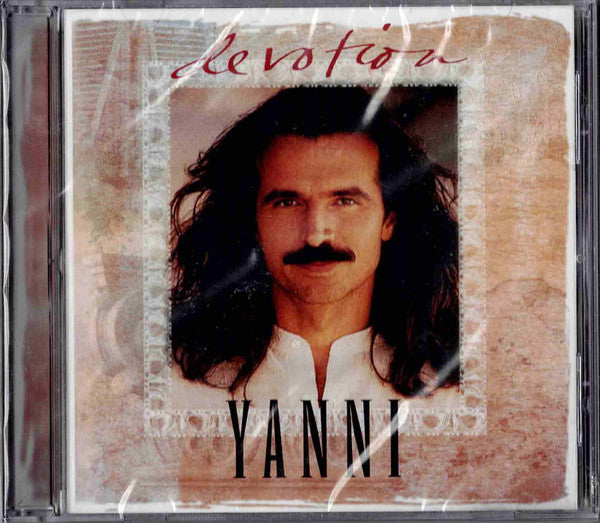 DEVOTION: BEST OF YANNI