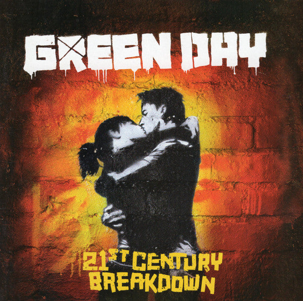 21ST CENTURY BREAKDOWN