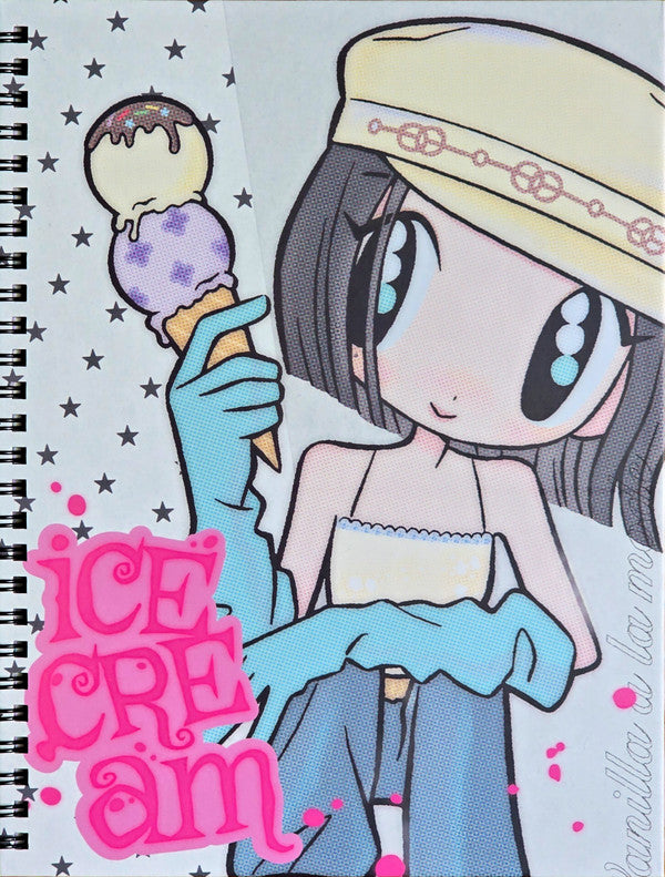 ICE CREAM