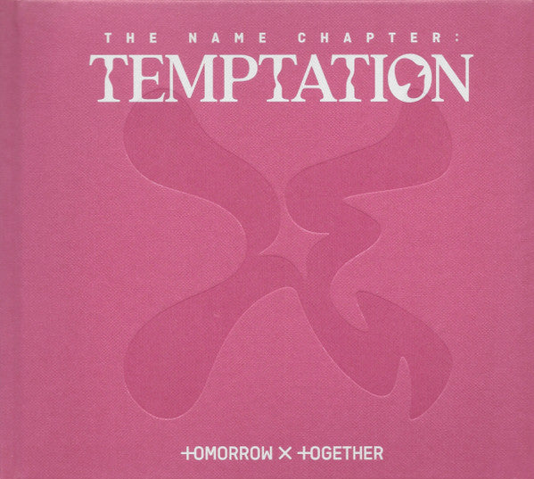 NAME CHAPTER: TEMPTATION