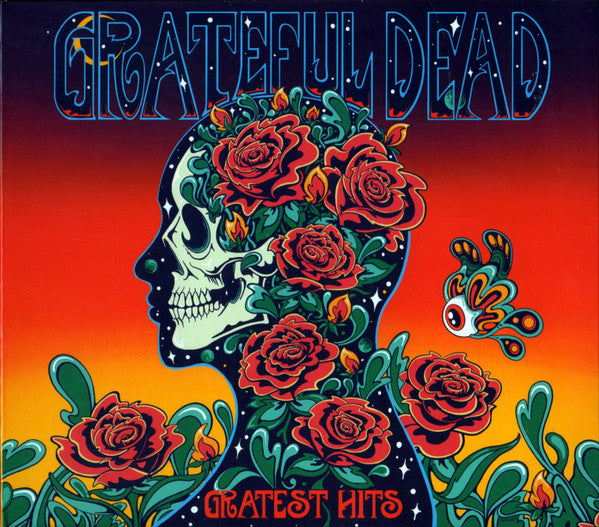 GRATEST HITS