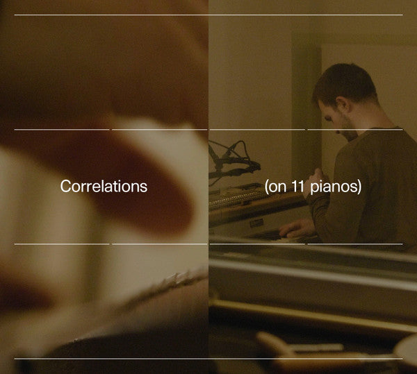 CORRELATIONS