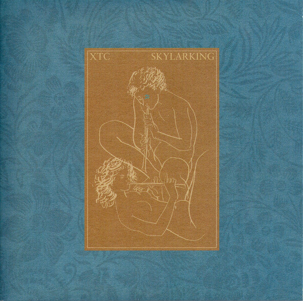 SKYLARKING
