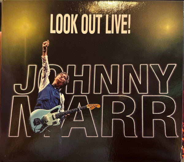 LOOK OUT LIVE!
