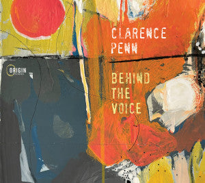 BEHIND THE VOICE
