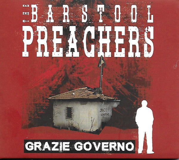 GRAZIE GOVERNO