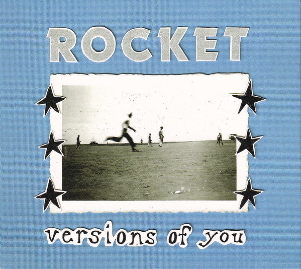 VERSIONS OF YOU
