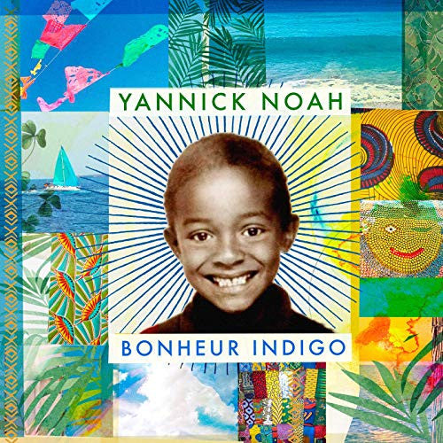 BONHEUR INDIGO