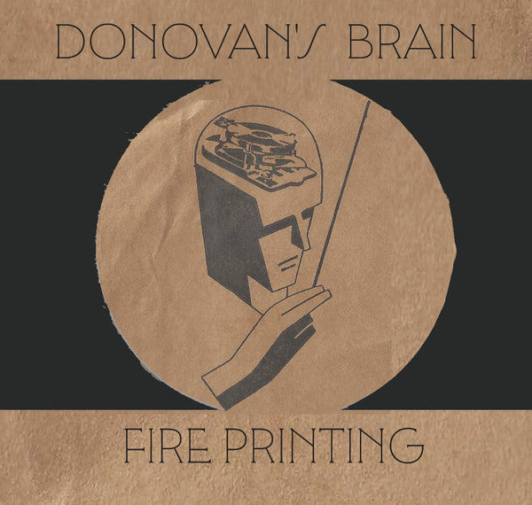 FIRE PRINTING
