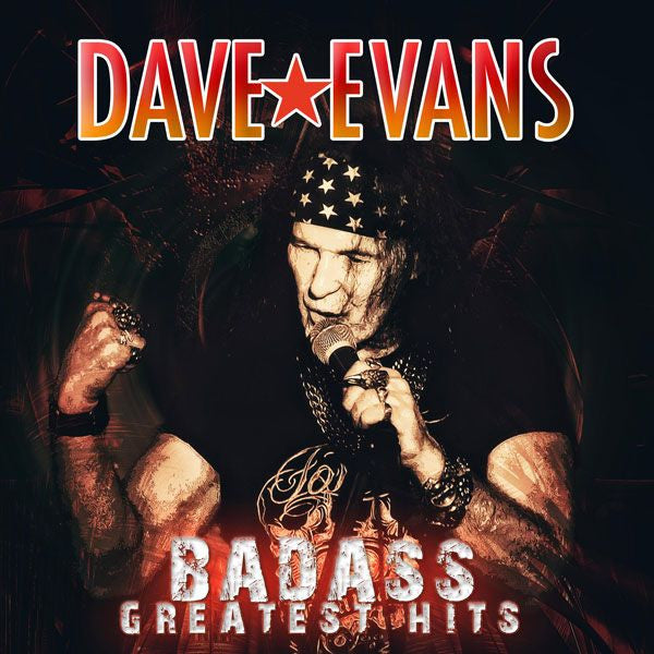 BADASS GREATEST HITS