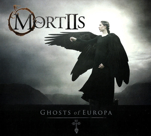 GHOSTS OF EUROPA