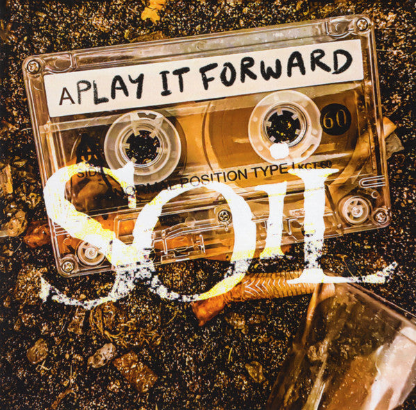 PLAY IT FORWARD