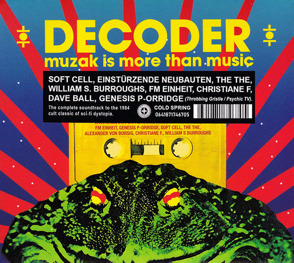 DECODER