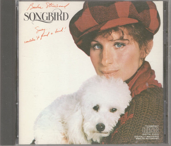 SONGBIRD
