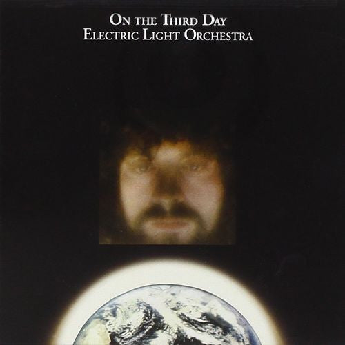 ON THE THIRD DAY