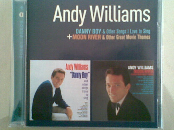 DANNY BOY / MOON RIVER