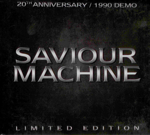 SAVIOUR MACHINE
