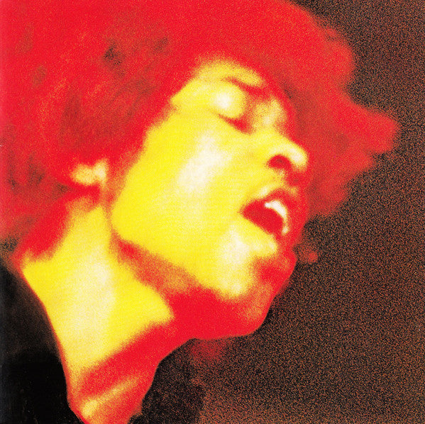 ELECTRIC LADYLAND