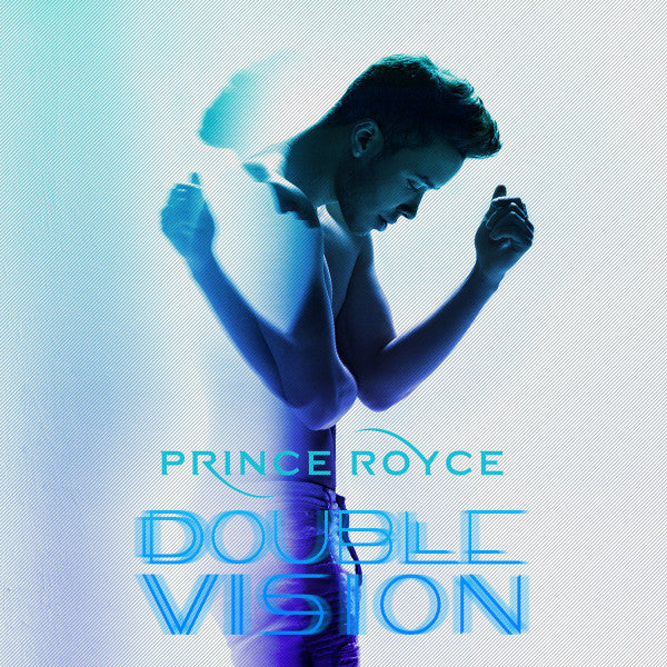 DOUBLE VISION
