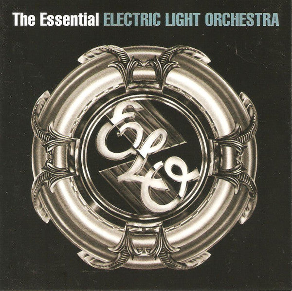 ESSENTIAL ELECTRIC LIGHT ORCHESTRA