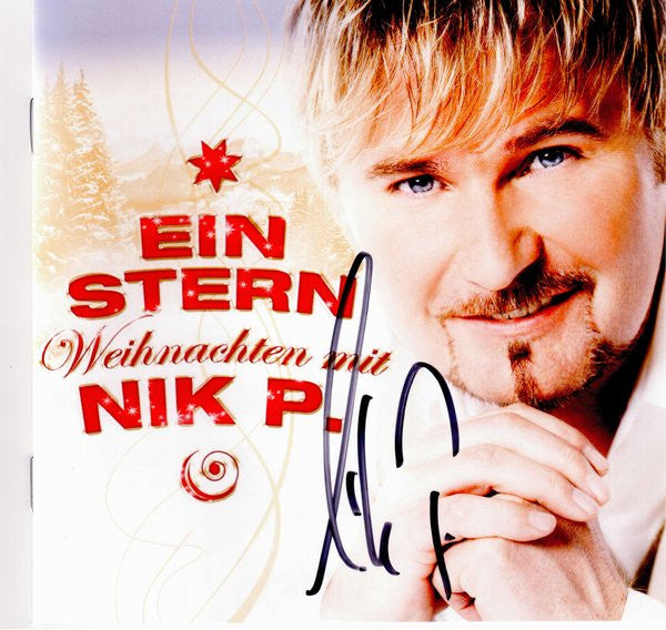 EIN STERN: WEIHNACHTEN MIT NIK P