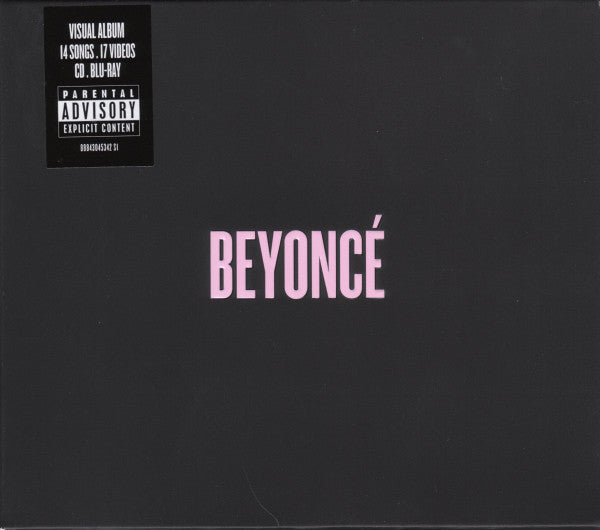 BEYONCE