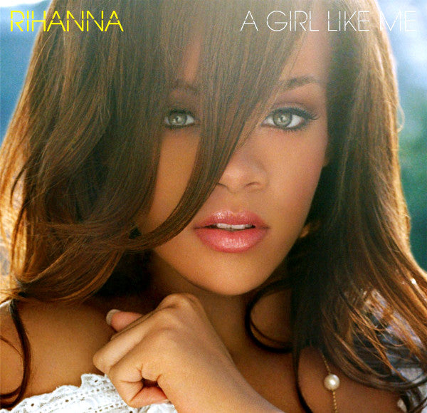 GIRL LIKE ME