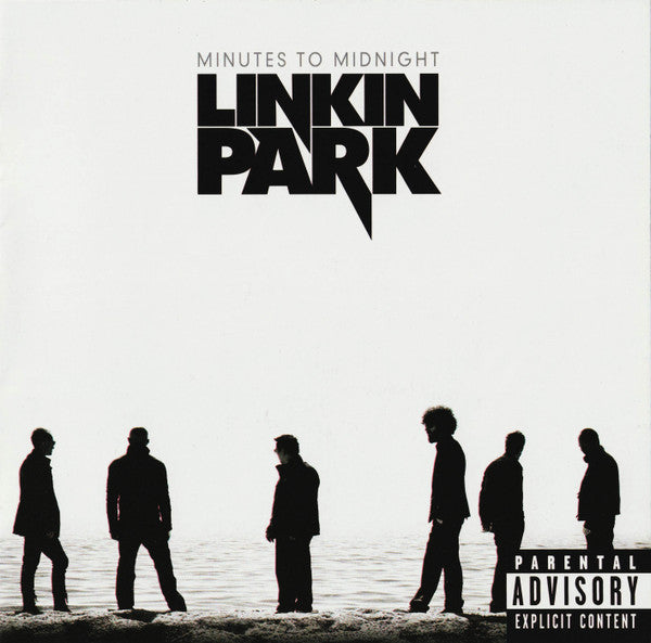 MINUTES TO MIDNIGHT